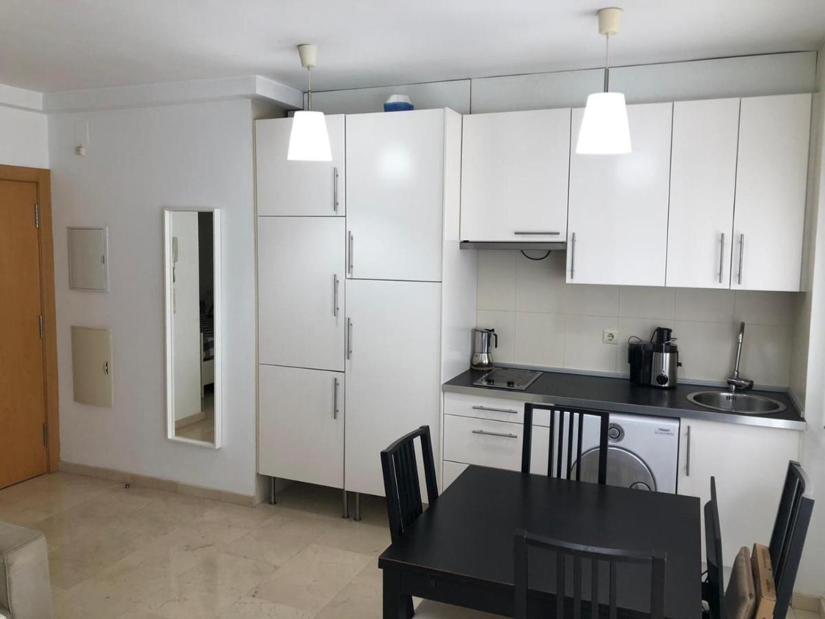 Malaga Center Sweet Apartment Exterior photo